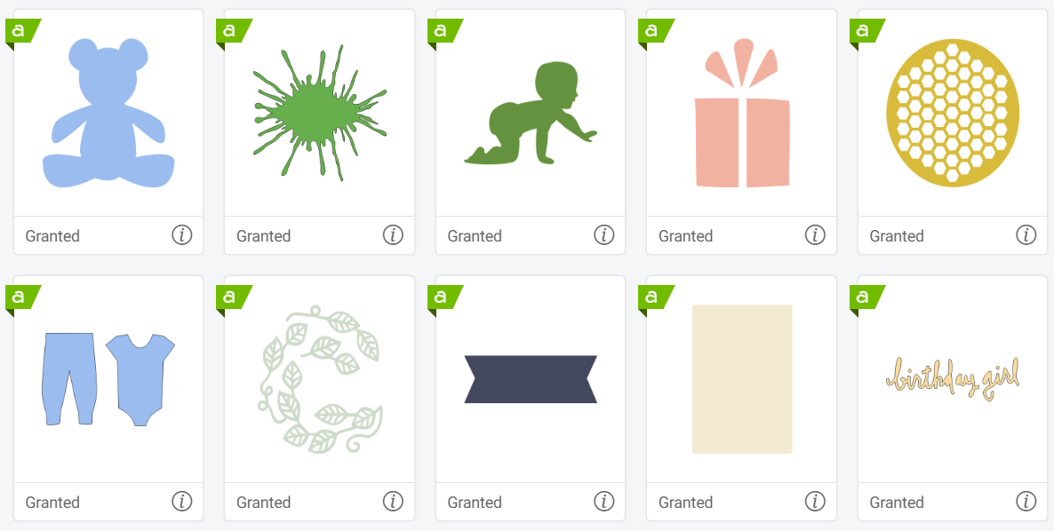 Adornos para el día a día